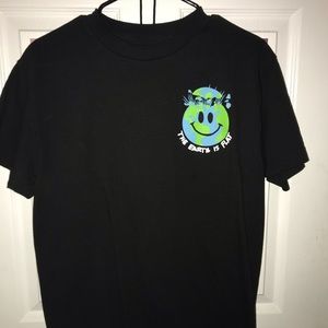 Earth Tee
